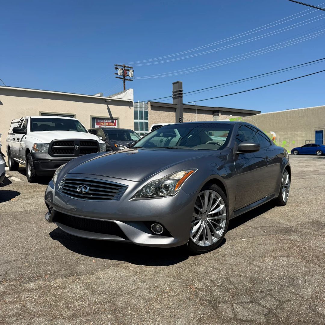infiniti g coupe 2012 JN1CV6EK8CM422903 image infiniti g coupe 2012 JN1CV6EK8CM422903 image